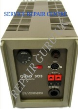 Quad 303 complete pcb - 303,