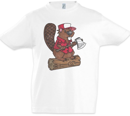 Lumberjack biever kids - biever,