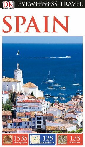 Eyewitness travel guide - eyewitness,