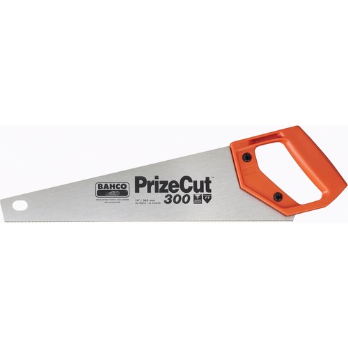 Bahco prizecut fine cut - bahco,