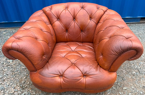 Luxury tetrad oskar leather - luxury,