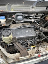 Fiat Ducato / Citroen Relay