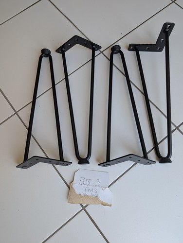 Hairpin legs - 4,