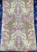 Sanderson Cobweb Wallpaper Art