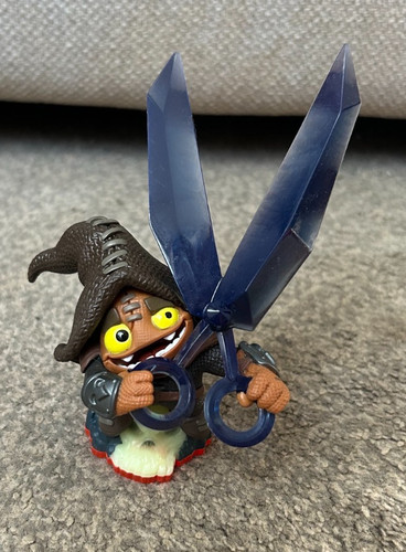 Skylanders short cut - skylanders, trap