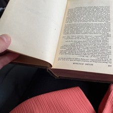  Charles Dickens  Odhams Press Ltd. 1930s Set of 10  (one printed  upside down) 