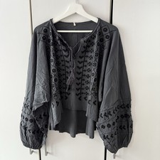 Free People Savannah