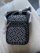Michael Kors jet set crossbody