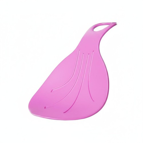 Handled hill glider - handled,