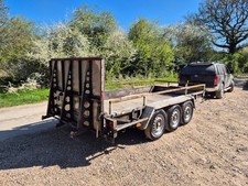 Ifor Williams GP147 G3