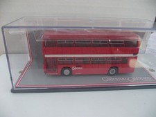 Corgi OOC Leyland Olympian/ECW