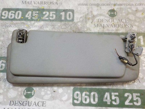7l6857552aq3w5 right sunshade - 7l6857552aq3w5,