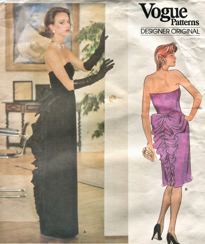 Vogue 1275 bellville sassoon - 1275,