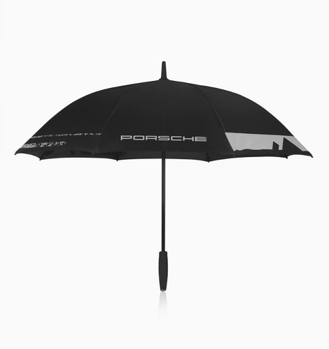 Porsche ahead umbrella - ahead,