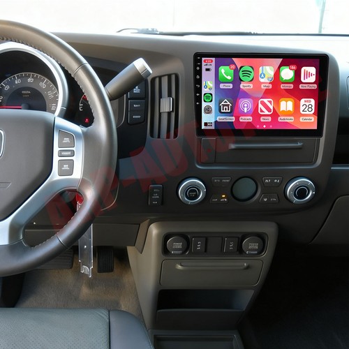 For honda ridgeline - 10.1",