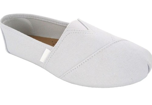 New ladies espadilles woman - new,