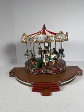 Mr. Christmas Holiday Around