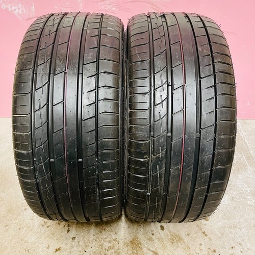 285 106w xl accelera - 285/35/22,