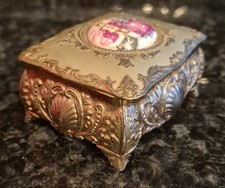 Vintage Japanese Victorian