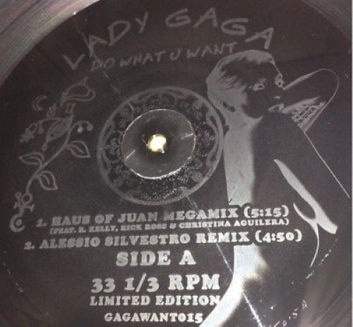 Lady gaga what - what, u