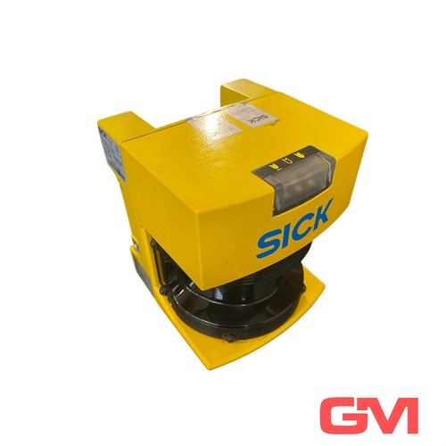 Sick safety laser - , scanner