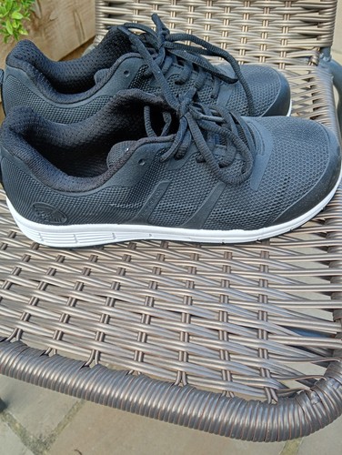 Apache safety trainers size - size, 6
