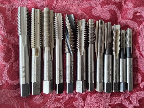 Lathe milling cutting tools - lathe,