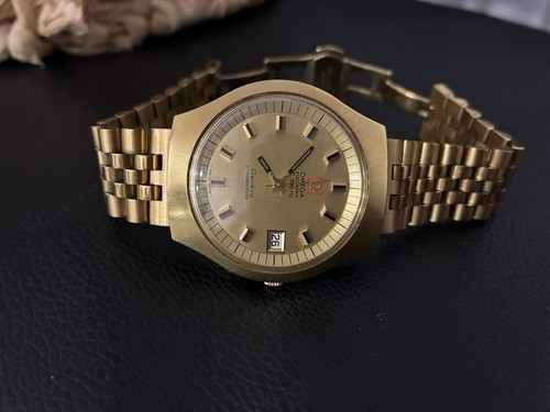 Omega genève f300 - f300, hz