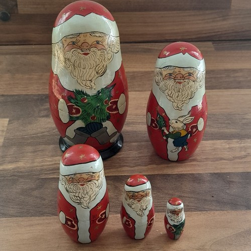 Santa father christmas - father,