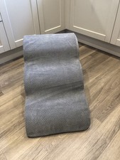 Dog Step/Stairs . Pet Ramp. Dense Foam. Removable Cover. 60cmx40cmx40cm.