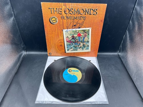 Donny osmond the - osmond, osmonds