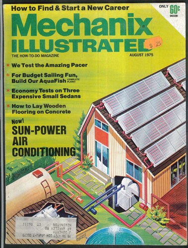 Mechanix illustrated alfa - illustrated,