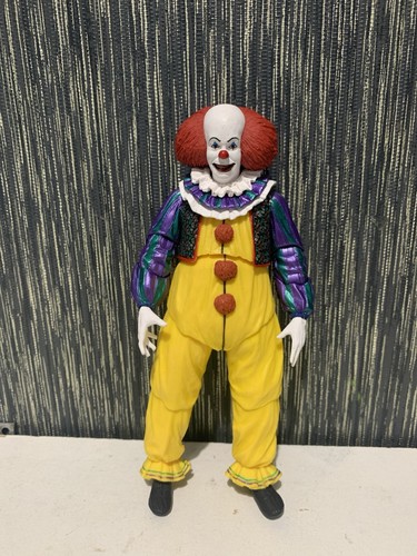 Neca ultimate stephen king - ultimate, king's