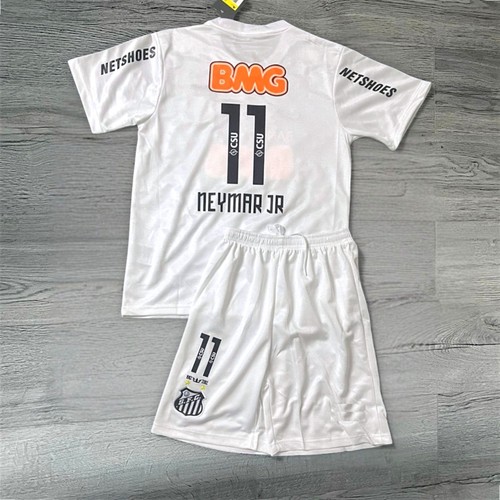 Kids neymar santos fc - jr,