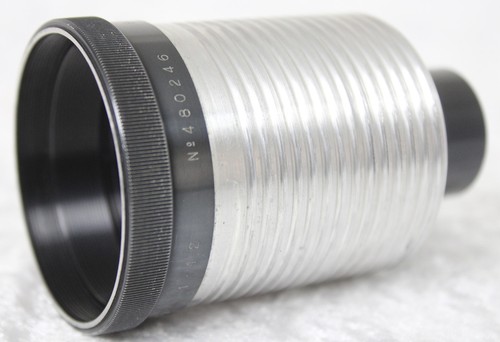 Vintage angenieux 50mm - ,