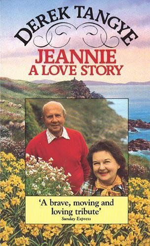 Jeannie love story tangye - a,