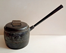 Antique Sheldon No 7 Cast Iron