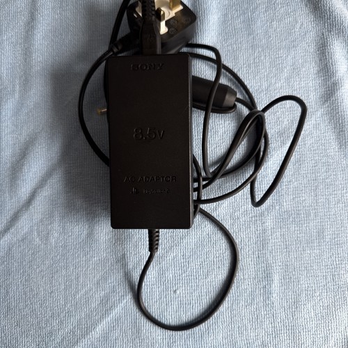 Sony playstation slim 5v - sony, 2