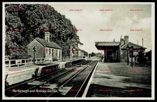 Narborough & Pentney Railway