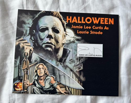 Jamie lee curtis - curtis, book