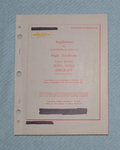 Rare skyhawk natops - rare,