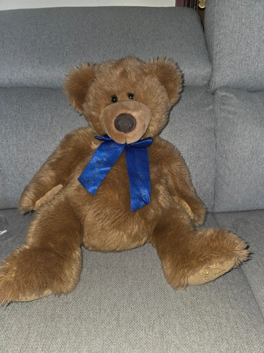 Russ berrie alfie 2000 - berrie,