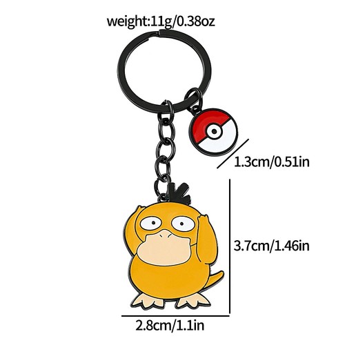 Pokémon pikachu novelty - 3d,