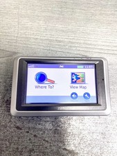 Garmin Zumo 660 Motorcycle Sat