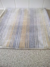 M & S Cushion Cover ,  20 X 20, Used But Good Condition