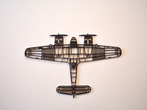 Bristol beaufighter vic wall - beaufighter,