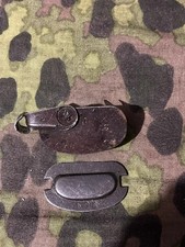 WW2 German Kar98k K98 Winter Trigger Mauser - Stamped 1941