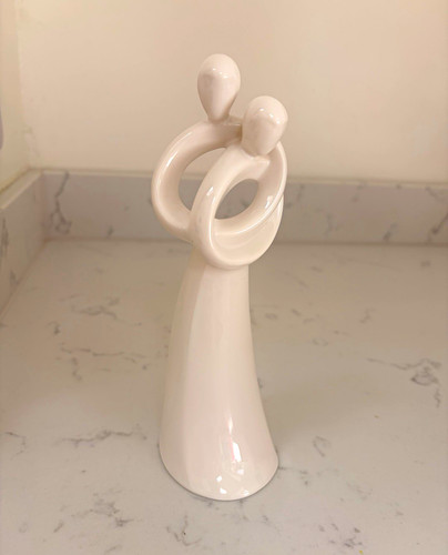 Circle love devotion couple - circle,