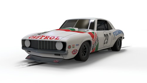 C4643 scalextric scale - c4643,