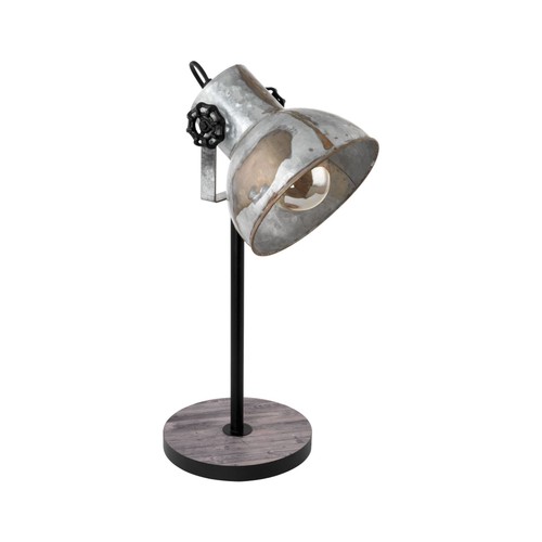 Eglo barnstaple table lamp - barnstaple,